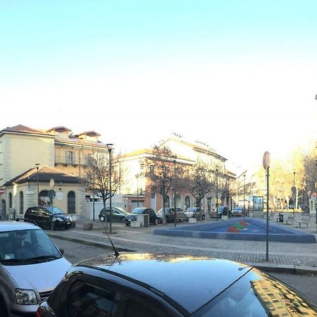 Vanchigliart Apartment Turin Luaran gambar