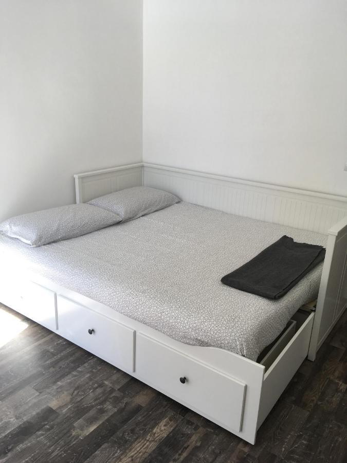 Vanchigliart Apartment Turin Luaran gambar