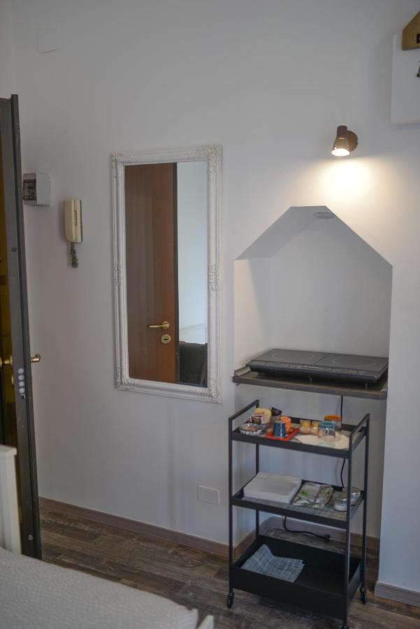 Vanchigliart Apartment Turin Luaran gambar