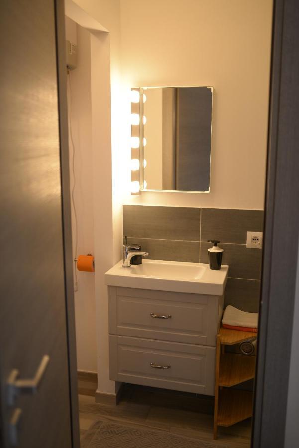 Vanchigliart Apartment Turin Luaran gambar