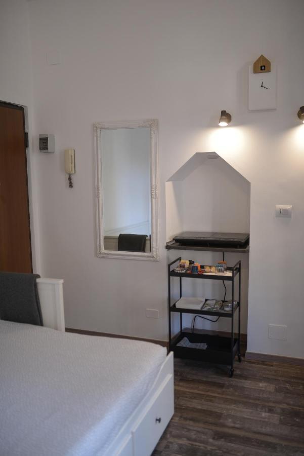 Vanchigliart Apartment Turin Luaran gambar