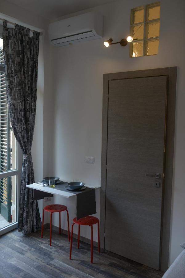 Vanchigliart Apartment Turin Luaran gambar
