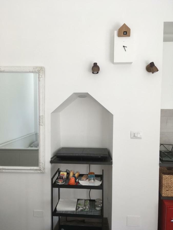 Vanchigliart Apartment Turin Luaran gambar