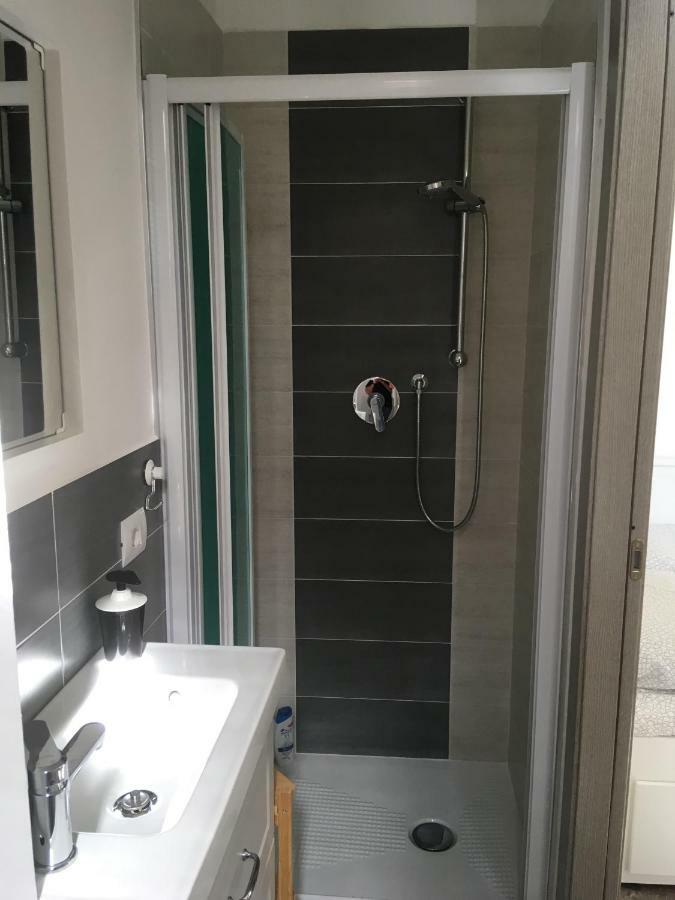 Vanchigliart Apartment Turin Luaran gambar