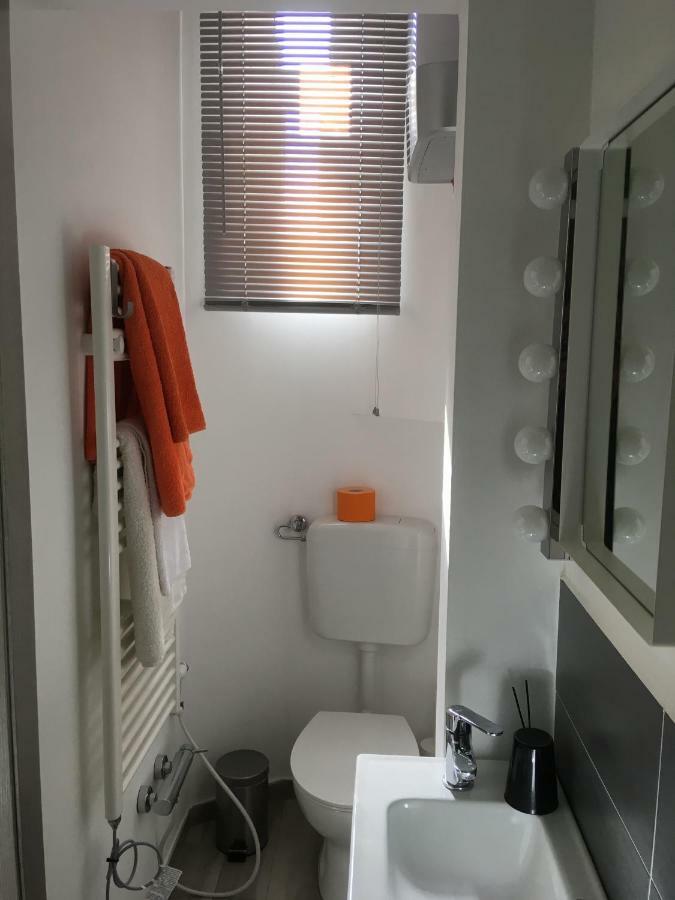 Vanchigliart Apartment Turin Luaran gambar