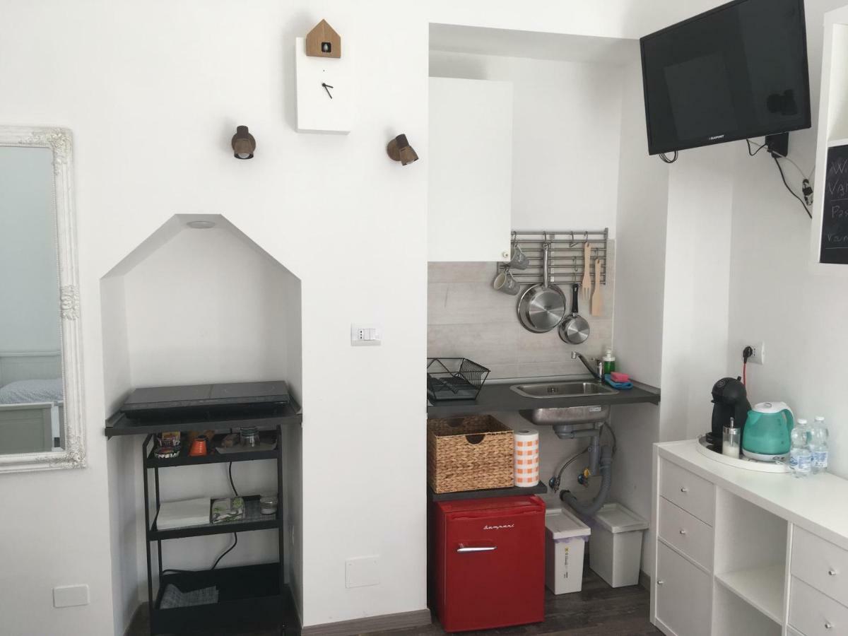 Vanchigliart Apartment Turin Luaran gambar