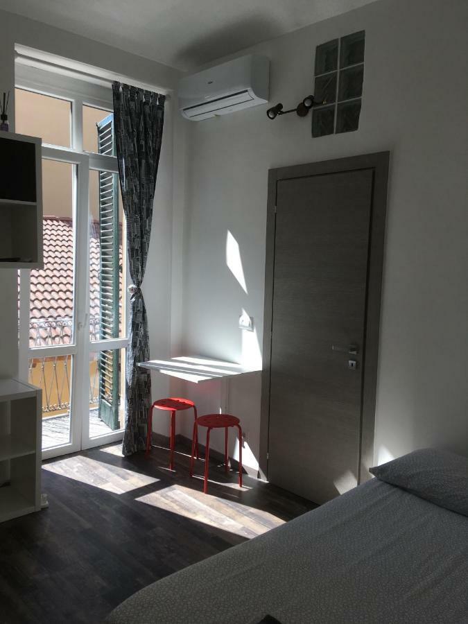 Vanchigliart Apartment Turin Luaran gambar