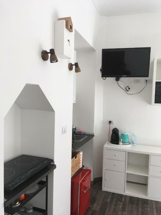 Vanchigliart Apartment Turin Luaran gambar