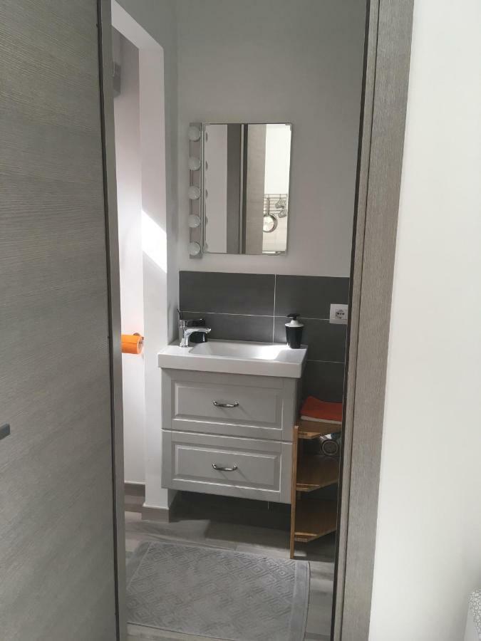 Vanchigliart Apartment Turin Luaran gambar