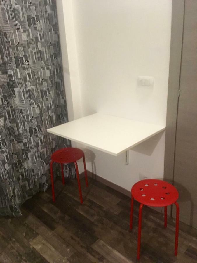 Vanchigliart Apartment Turin Luaran gambar